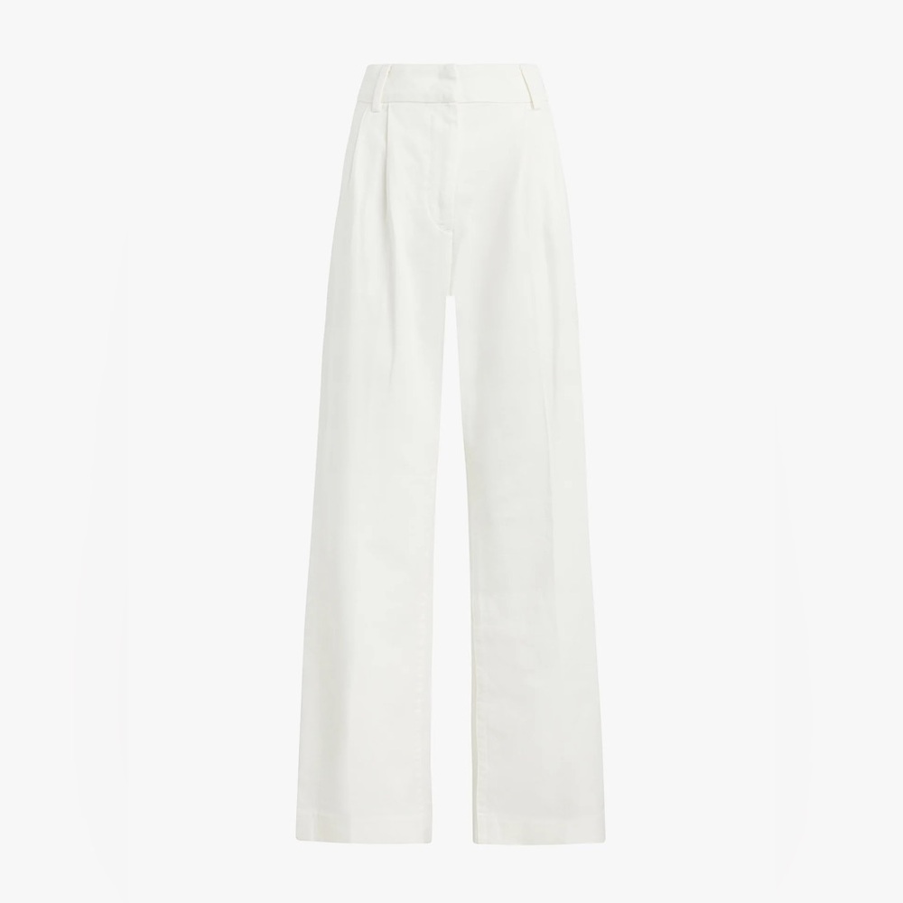 Favorite Daughter Favorite Pant in Geneva; Size 4 HEMMED